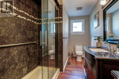 75 Hawley Crescent, Whitby, ON 