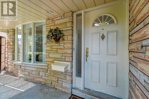 75 Hawley Crescent, Whitby, ON 