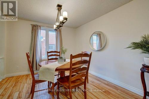75 Hawley Crescent, Whitby, ON 