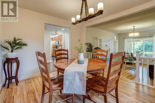 75 Hawley Crescent, Whitby, ON 