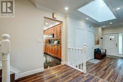 75 Hawley Crescent, Whitby, ON 