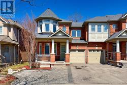 201 SHIRRICK DRIVE Richmond Hill, ON L4E 4Y4