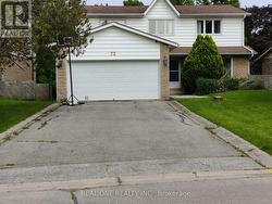 72 LIEBECK CRESCENT Markham, ON L3R 1Y5
