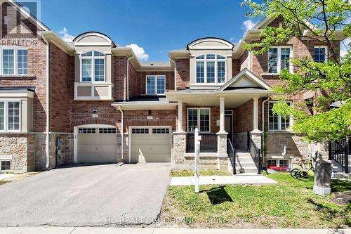 4 SAND HILL MEWS  Vaughan, ON L6A 4Y4