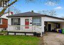 95 Dana Drive, Hamilton, ON 