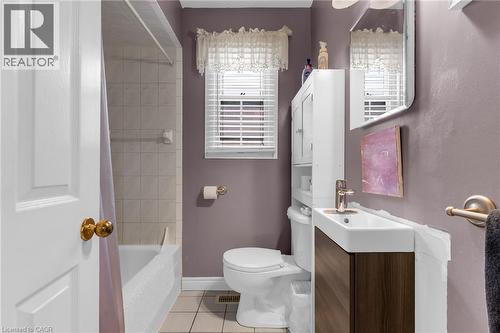 95 Dana Drive, Hamilton, ON 