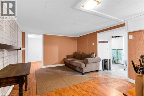 95 Dana Drive, Hamilton, ON 