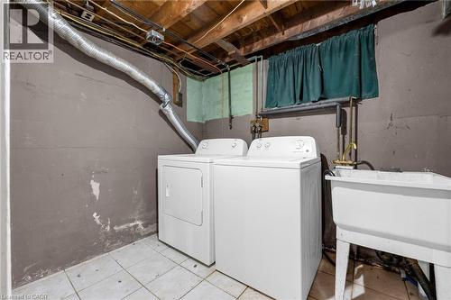 95 Dana Drive, Hamilton, ON 