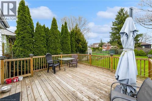 95 Dana Drive, Hamilton, ON 