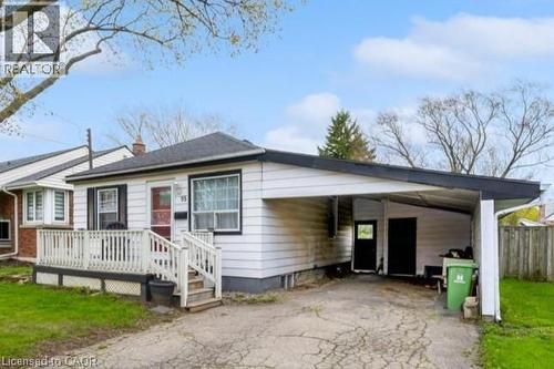 95 Dana Drive, Hamilton, ON 