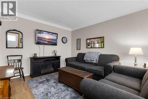 95 Dana Drive, Hamilton, ON 