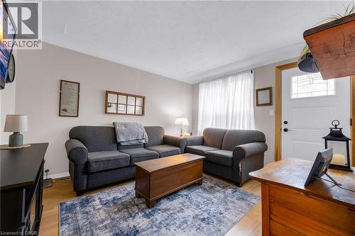 95 Dana Drive, Hamilton, ON 