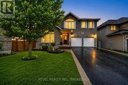 1557 PROVIDENCE CRESCENT Kingston (City Northwest), ON K7P 0H9