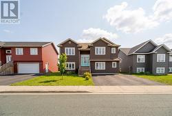 168 Diamond Marsh Drive St John's, NL A1H 0N1