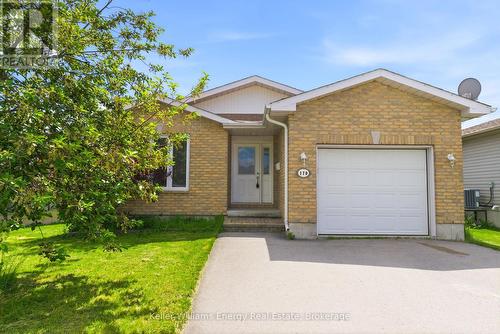 170 NICHOLAS STREET  Quinte West (Murray Ward), ON K8V 6B2