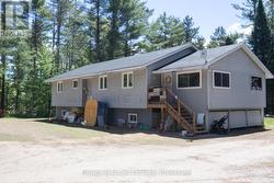 122 BUCK HILL ROAD Hastings Highlands (Monteagle Ward), ON K0L 1C0