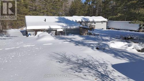 122 Buck Hill Road, Hastings Highlands (Monteagle Ward), ON 