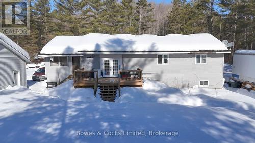122 Buck Hill Road, Hastings Highlands (Monteagle Ward), ON 