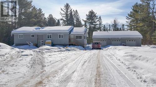 122 Buck Hill Road, Hastings Highlands (Monteagle Ward), ON 