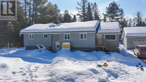 122 Buck Hill Road, Hastings Highlands (Monteagle Ward), ON 