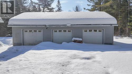 122 Buck Hill Road, Hastings Highlands (Monteagle Ward), ON 