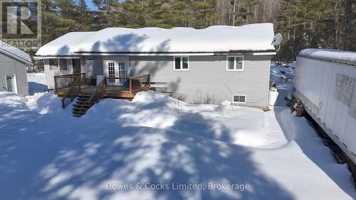 122 Buck Hill Road, Hastings Highlands (Monteagle Ward), ON 