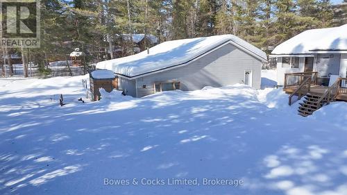 122 Buck Hill Road, Hastings Highlands (Monteagle Ward), ON 