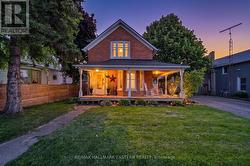 23 ELIZABETH STREET Brighton, ON K0K 1H0