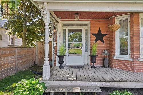 23 Elizabeth Street, Brighton, ON 