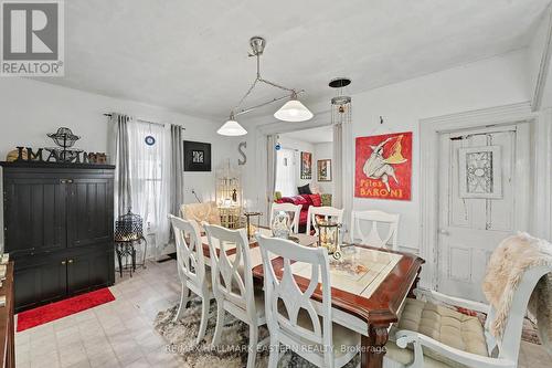 23 Elizabeth Street, Brighton, ON 