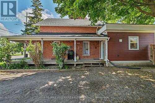 23 Elizabeth Street, Brighton, ON 