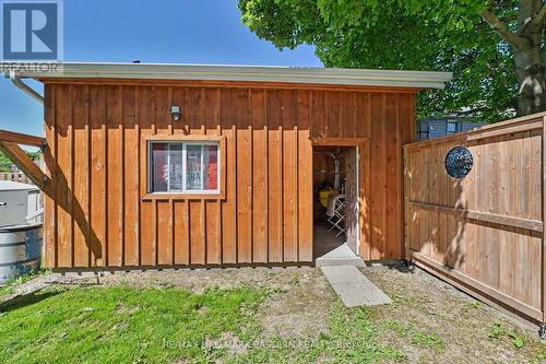 23 Elizabeth Street, Brighton, ON 