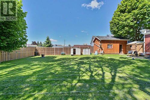23 Elizabeth Street, Brighton, ON 