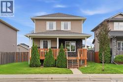 1227 Willowgrove COURT  Saskatoon, SK S7W 0A8