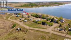121 Murray CRESCENT Fishing Lake, SK S0A 1Y0