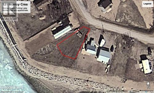 121 Murray Crescent, Fishing Lake, SK 
