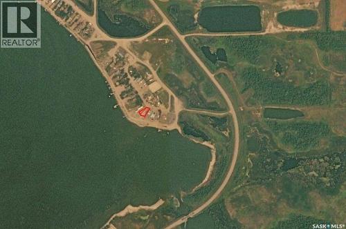 121 Murray Crescent, Fishing Lake, SK 