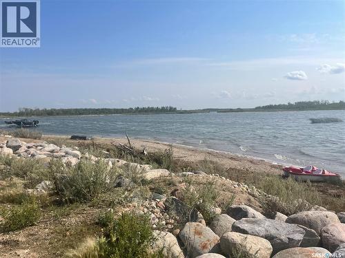 121 Murray Crescent, Fishing Lake, SK 