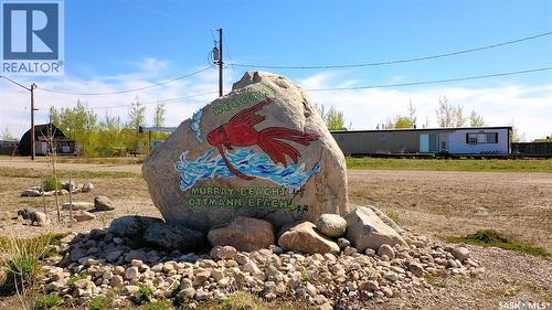 121 Murray Crescent, Fishing Lake, SK 