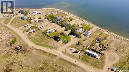 121 Murray Crescent, Fishing Lake, SK 