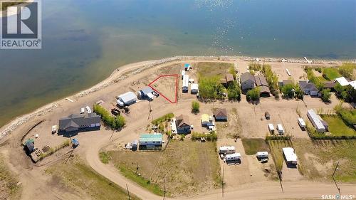 121 Murray Crescent, Fishing Lake, SK 