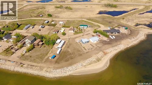 121 Murray Crescent, Fishing Lake, SK 