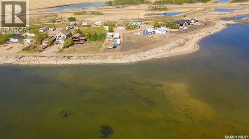 121 Murray Crescent, Fishing Lake, SK 