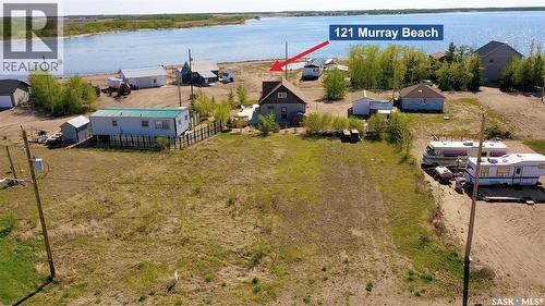 121 Murray Crescent, Fishing Lake, SK 