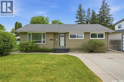 1710 Drinkle Street, Saskatoon, SK 