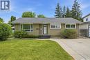 1710 Drinkle Street, Saskatoon, SK 