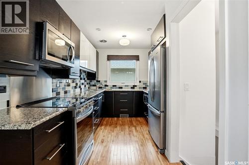 1710 Drinkle Street, Saskatoon, SK 
