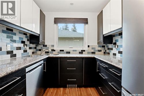 1710 Drinkle Street, Saskatoon, SK 