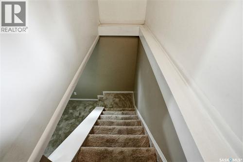 1710 Drinkle Street, Saskatoon, SK 