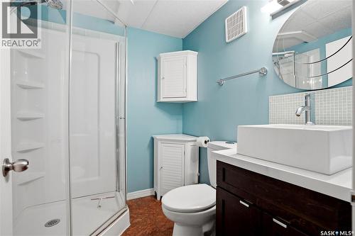 1710 Drinkle Street, Saskatoon, SK 